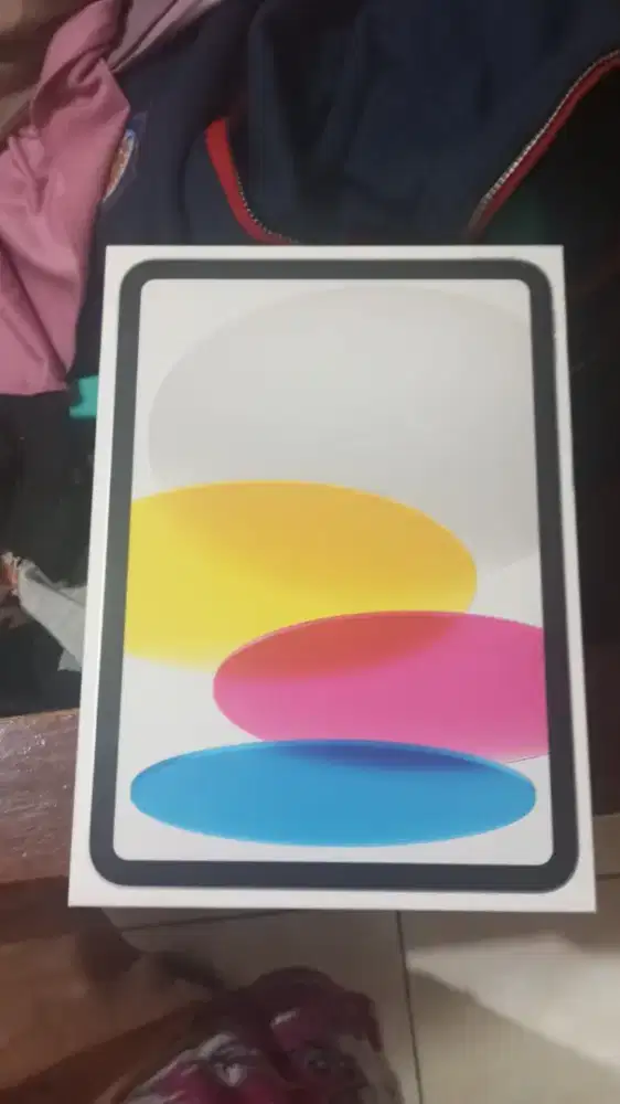 ipad apple gen 11 inernal 128