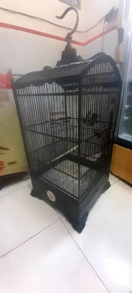 Sangkar kosan uk 40x40