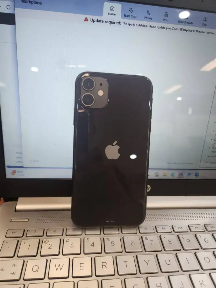 IPHONE 11 128GB
