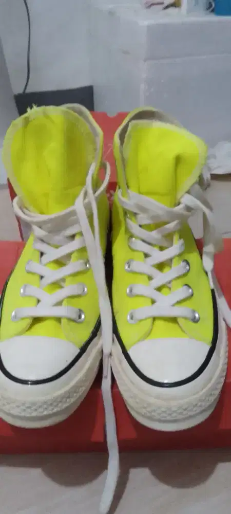 Converse original