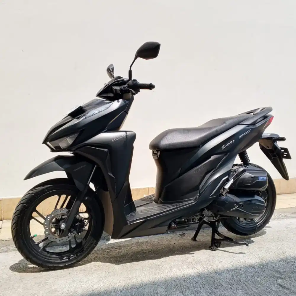 HONDA VARIO 150 KEYLESS TAHUN 2020