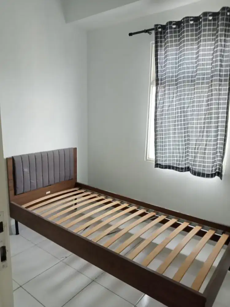 2BR Apartement at Ayodhya Apartement Tower Coral