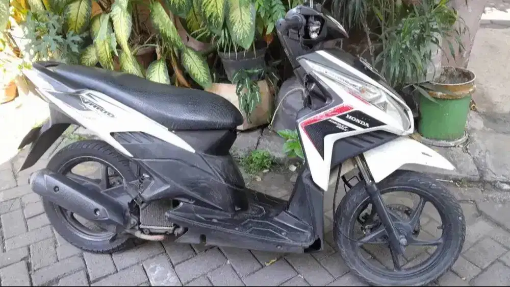 Honda vario techno