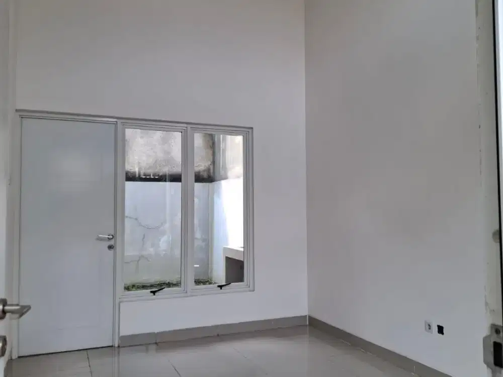 Rumah Cluster Acapella Bagus dan Murah di Green Valley Serpong Garden 1 Cisauk Tangerang