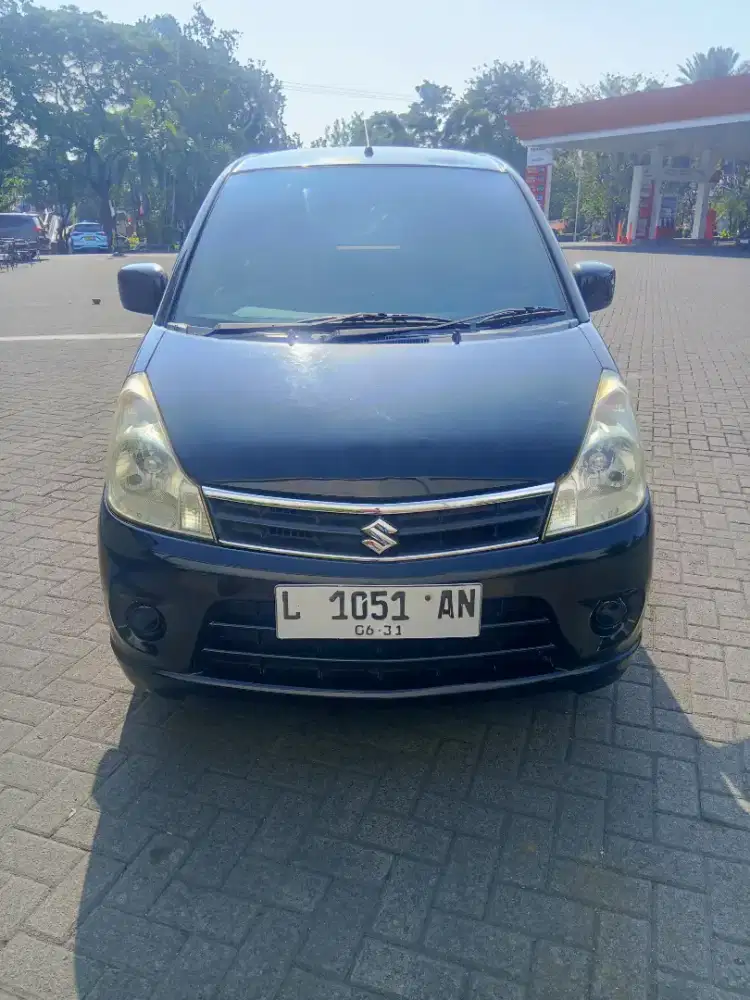 Suzuki Karimun 2011 Bensin