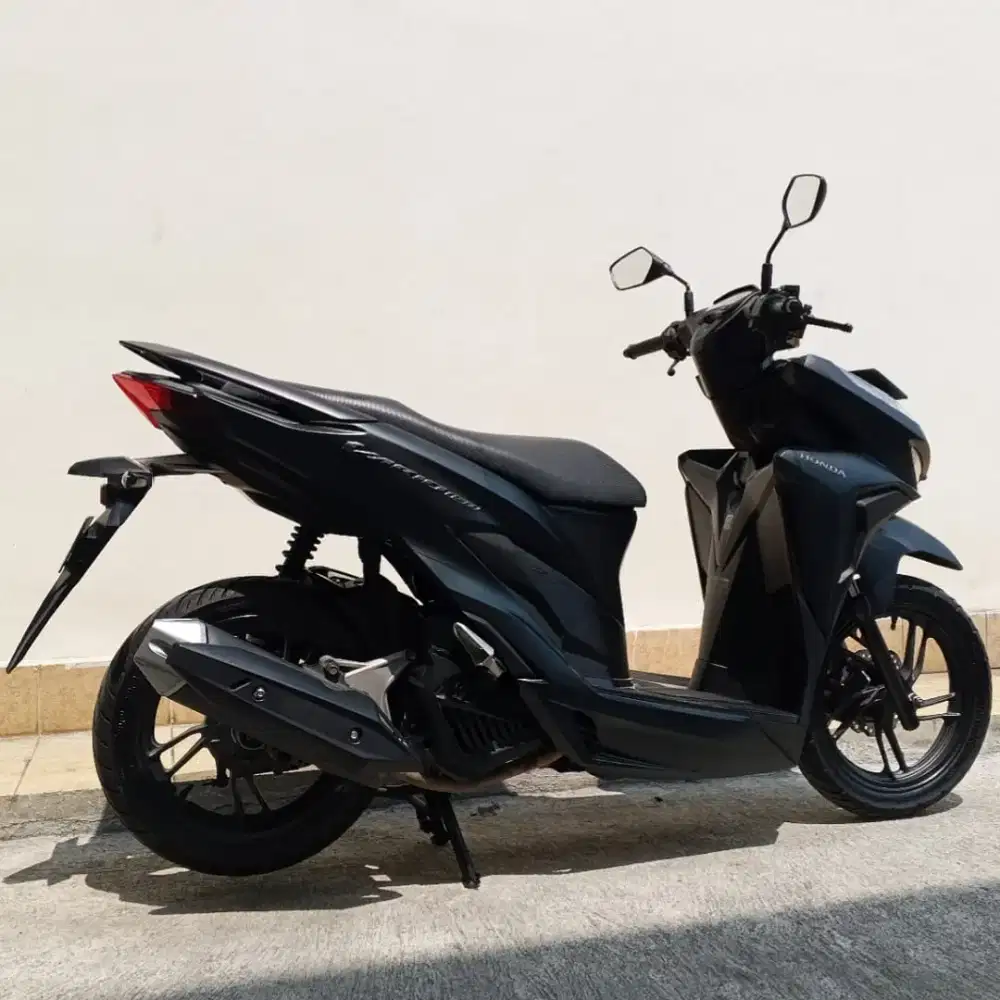 HONDA VARIO 150 KEYLES TAHUN 2020