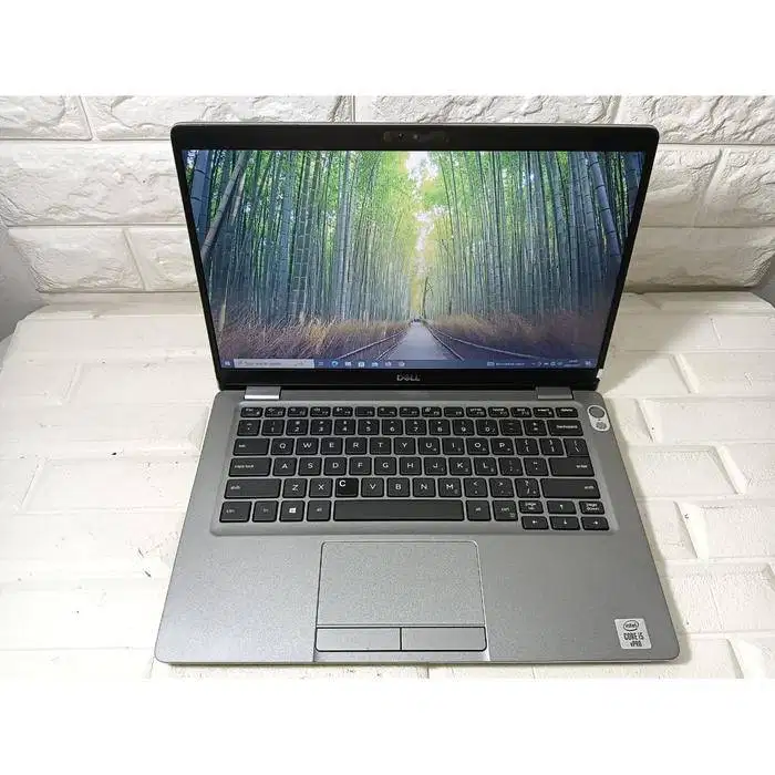 DELL 5310 I5 GEN10 8/256 LAYAR 13 INCH *LO