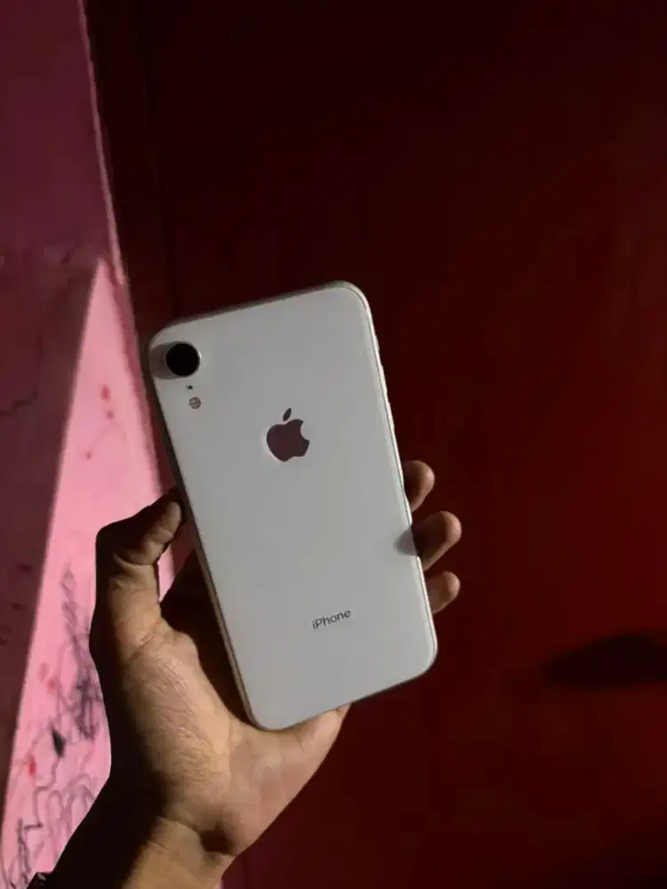 iPhone XR 128GB Inter all provider