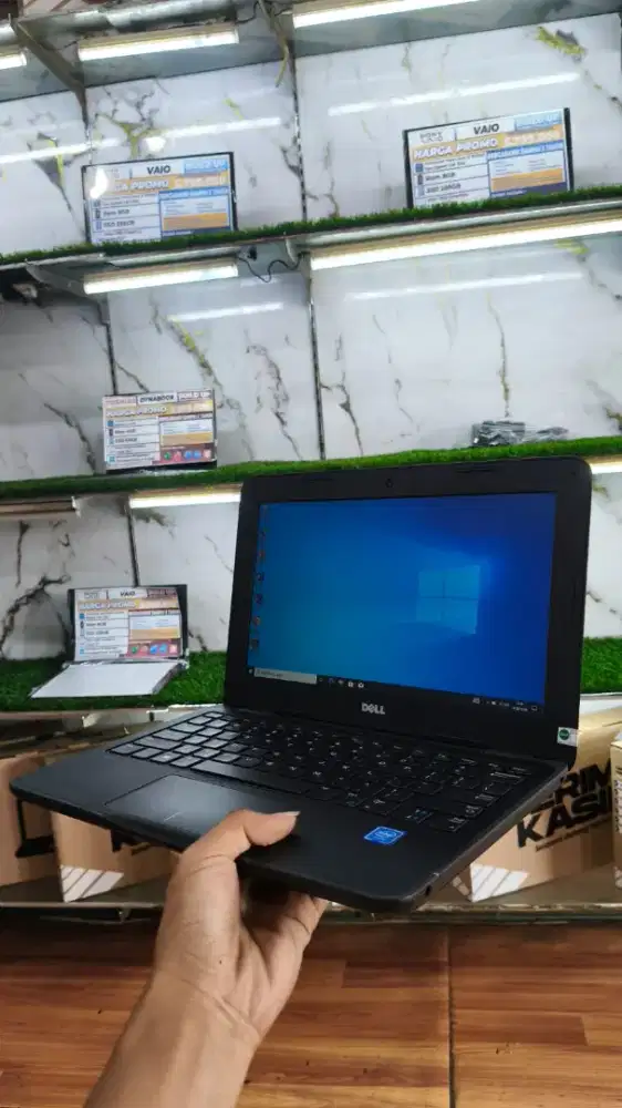 Laptop Sahabat Pelajar
