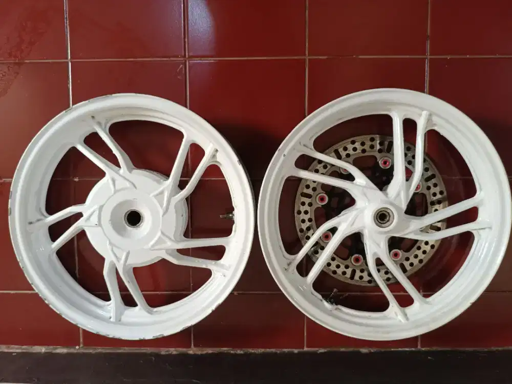 Velg Ring 14 vario 150