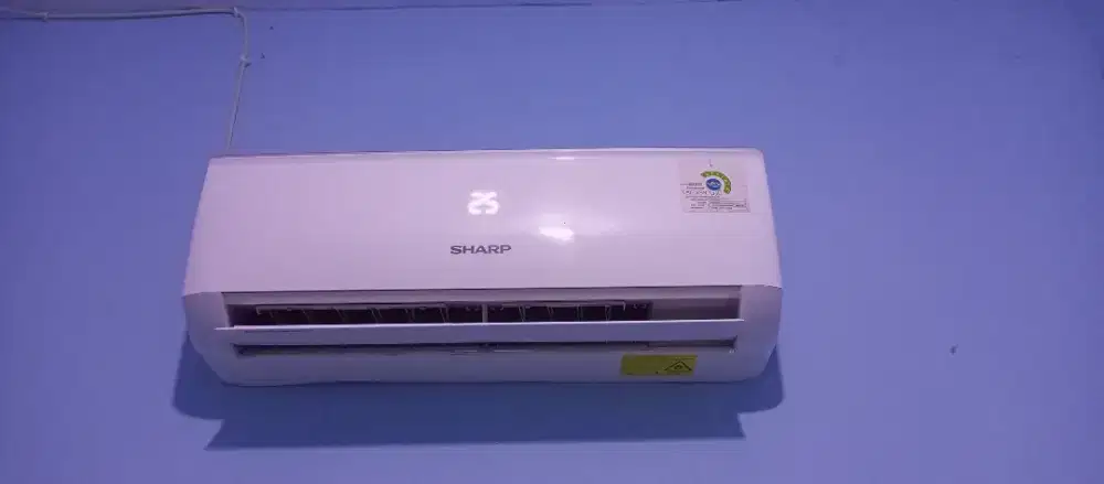 Ac Sharp Uk 1/2 Pk