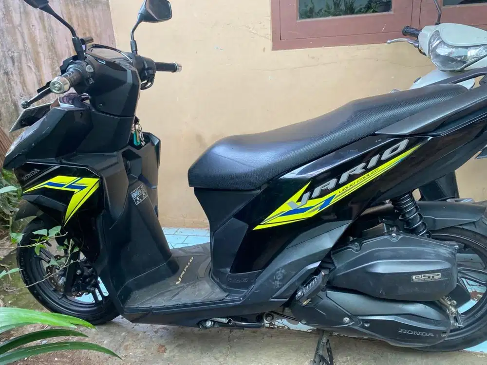VARIO 125 CBS 2024