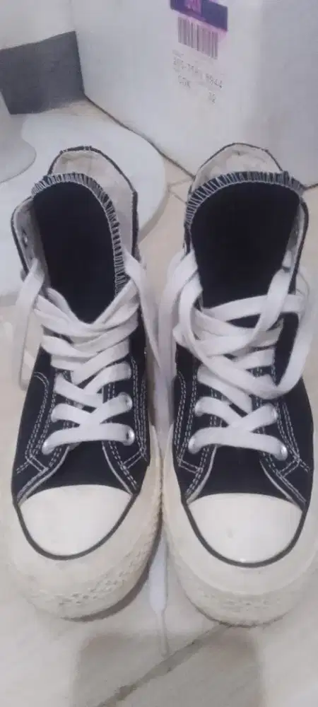 Converse original preloved