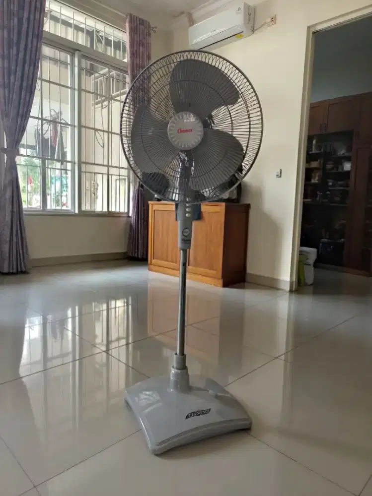 Dijual kipas angin cosmos 16 SN - ONY