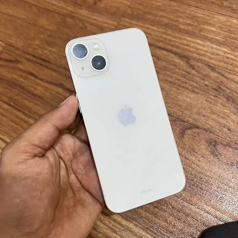 Iphone 13 128gb resmi ibox bisa tt