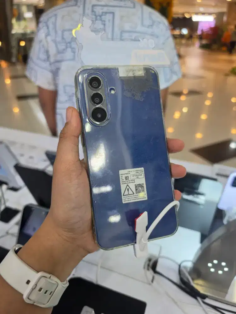 Samsung Galaxy A27