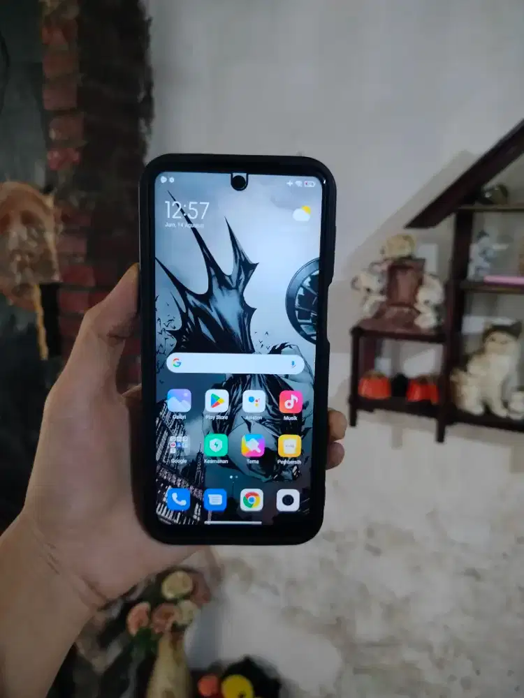 Redmi Note 9 PRO 8/128