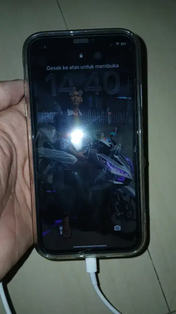 Iphone 11 128gb inter all operator
