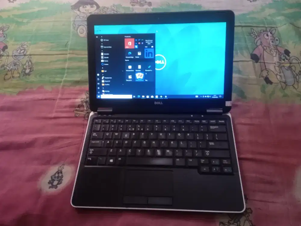 Dell Latitude e7240 core i5 slim