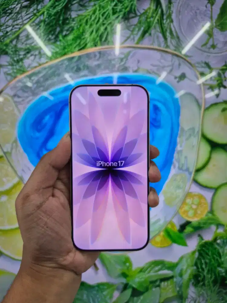 Promo Apple Iphone 17