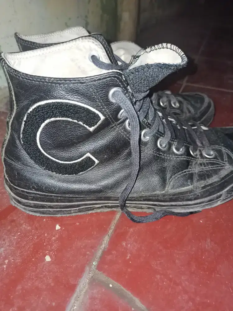 Converse allstar