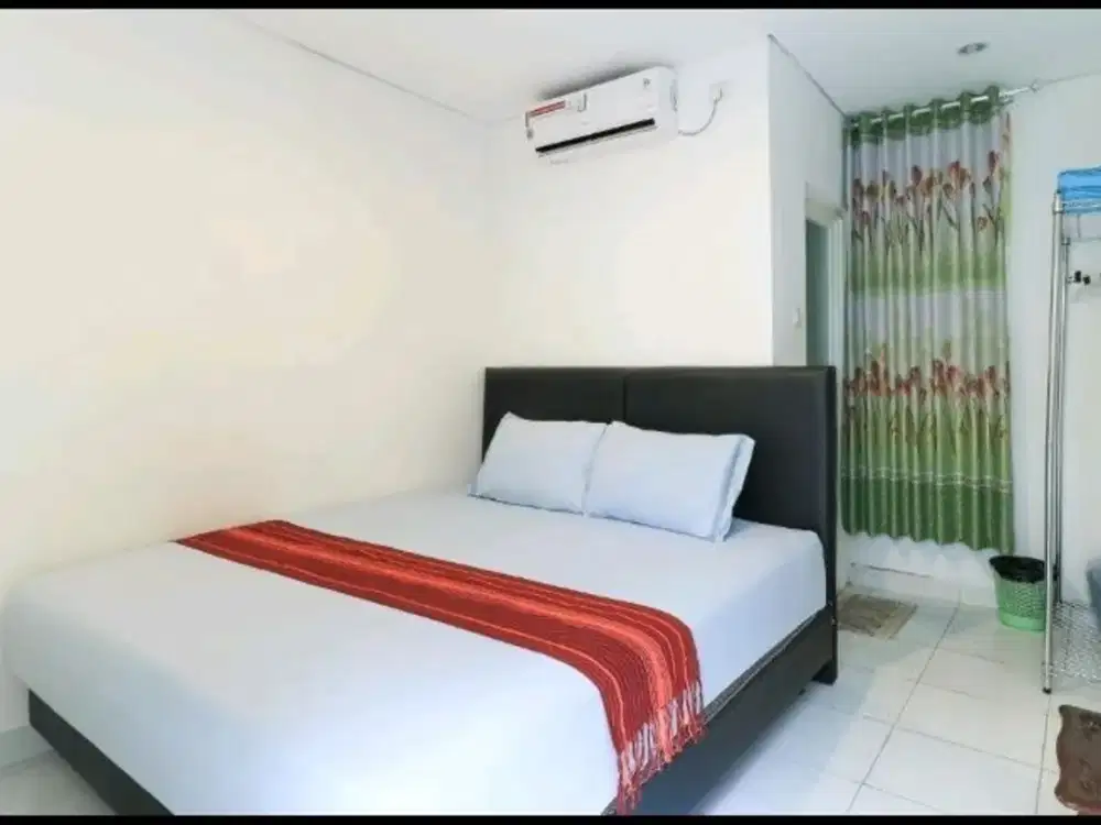 Dijual Guest House Lokasi Strategis di Puri Gading, Jimbaran - Bali