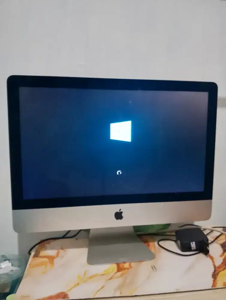 IMAC  I 5 MURRAH