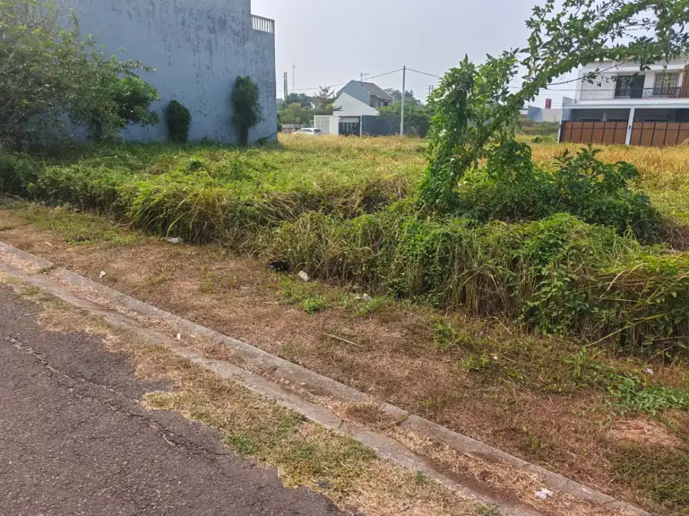 Dijual Tanah kavling Duku Bima