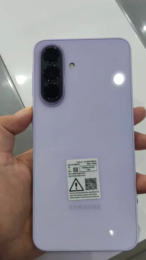 SAMSUNG GALAXY A37 8/256 GB