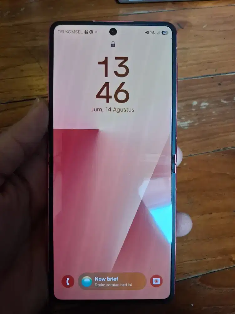 Z flip 7 256 GB