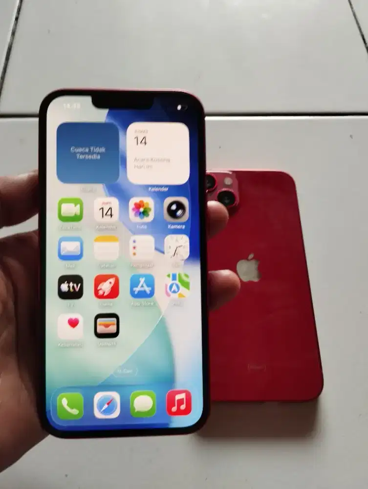 IPHONE 13 128 ALL OPERATOR