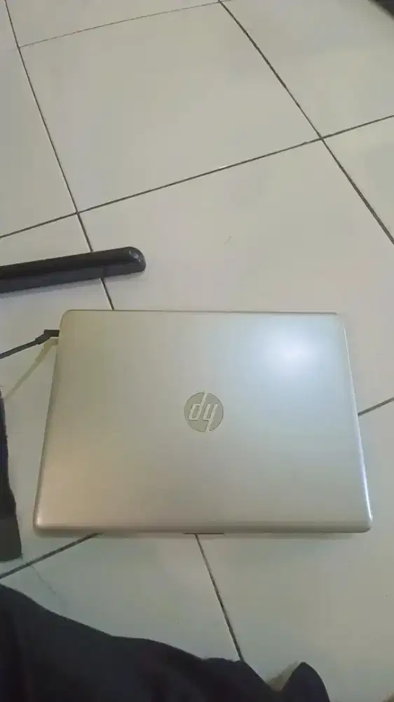 Laptop HP 14-bs0xx
