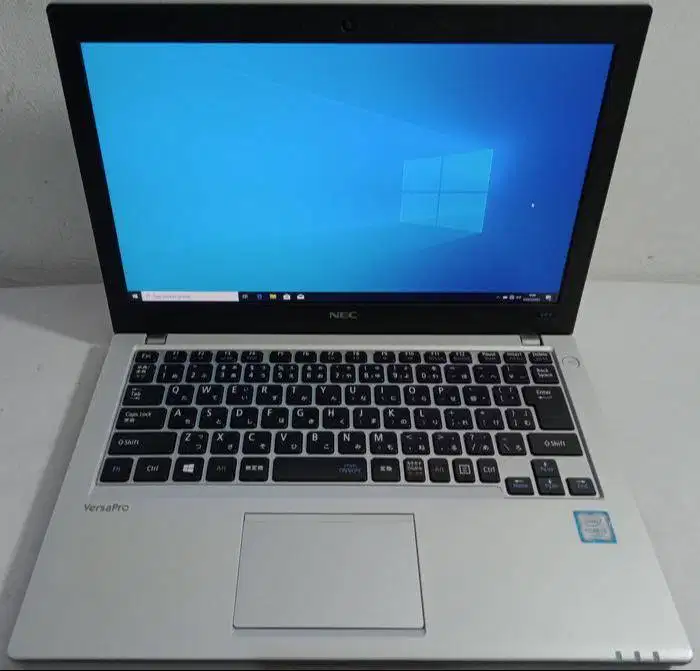 NEC VK23 I5 GEN6 8/128 Layar 12 inci *LO