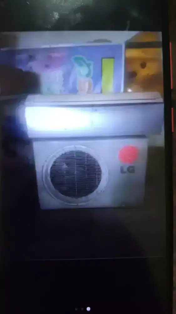 Menerima jual beli ac bekas borong atau satuan