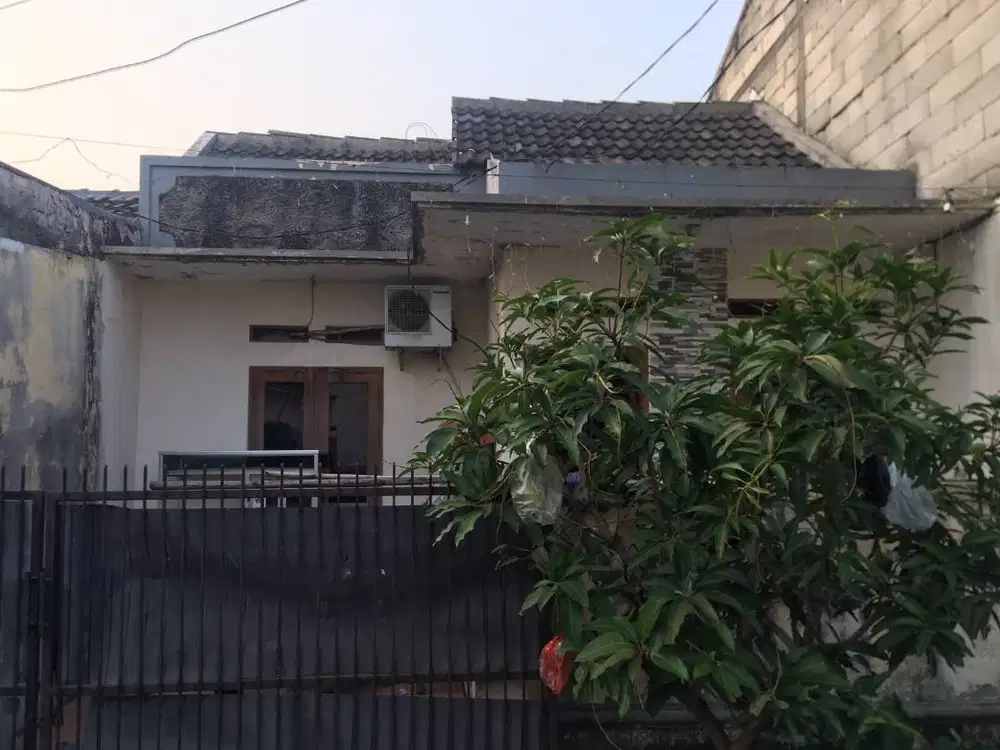 Rumah Siap Huni