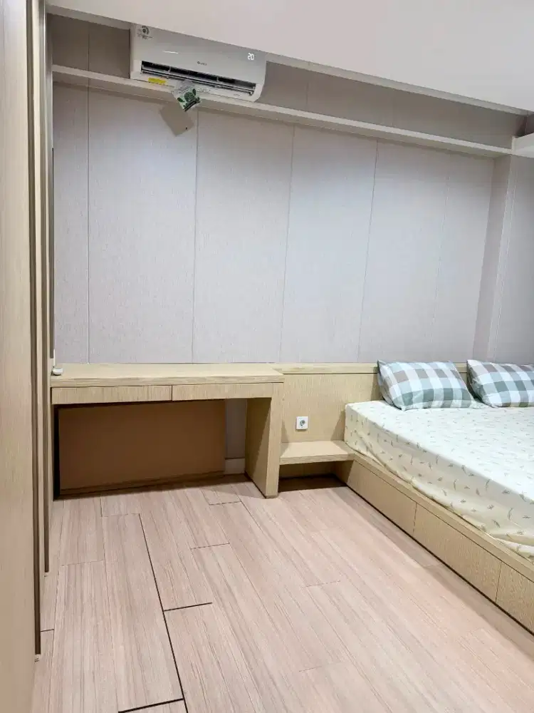 Dijual Apartemen Puri Park View