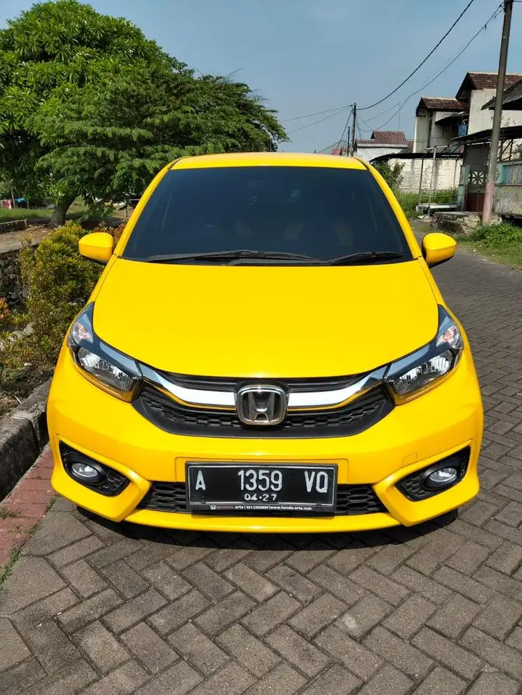 BRIO SATYA METIK TH 2022