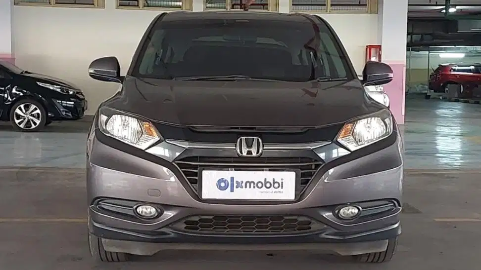 LOW DP Honda HR-V 1.5 E Bensin-AT 2018 VOB