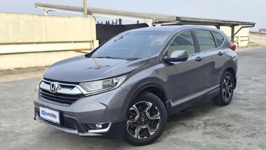 DP RENDAH Honda CRV 1.5 Turbo Bensin-AT 2020 BJA