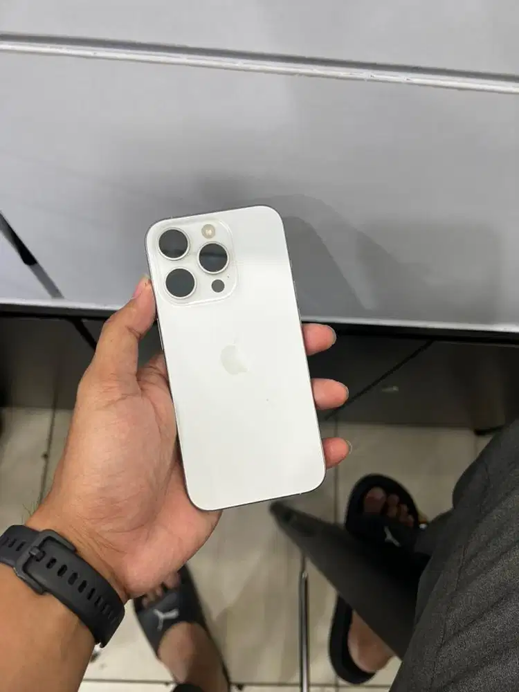 Iphone 15 Pro 128 All Operator