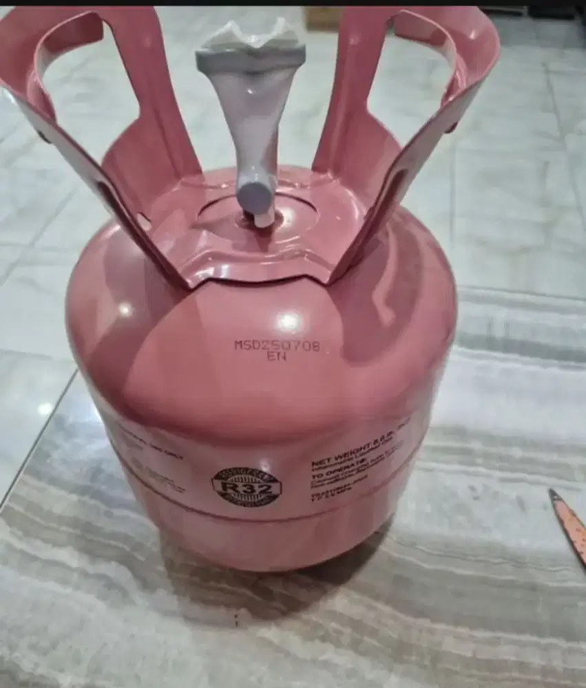 Tabung Freon / Refrigerant 3kg