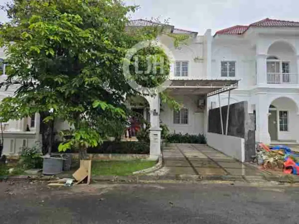 Dijual Perumahan Taman Dutamas Cluster Barcelona Area Batam Centre