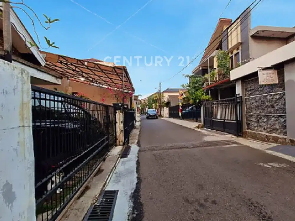 Rumah Hitung Tanah Di Petogogan, Kebayoran Baru Nego Sampai Deal!
