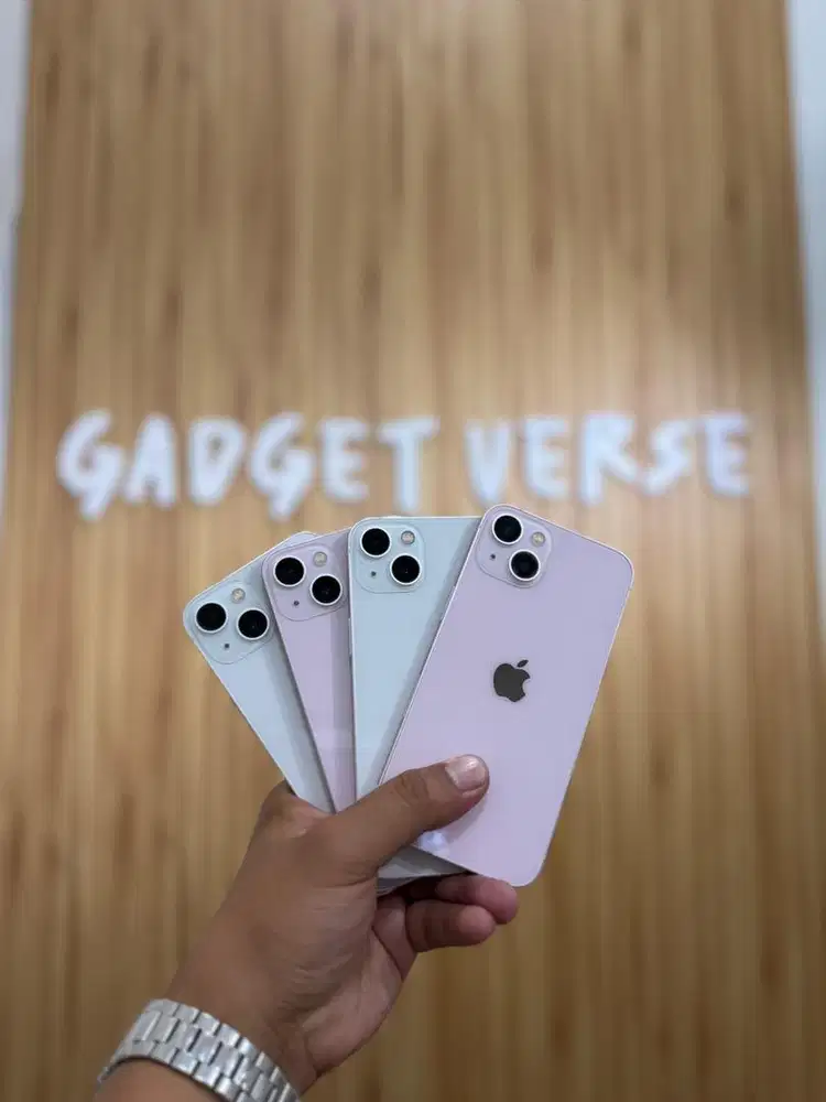 iphone 13 256gb Ex inter