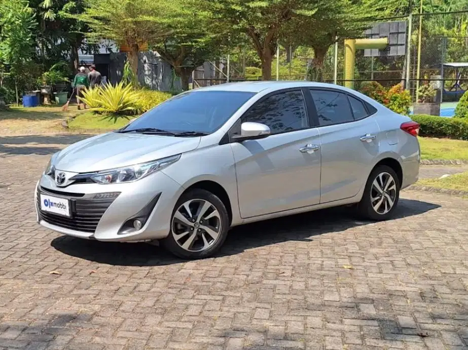 VIOS 1.5 G MANUAL 2021