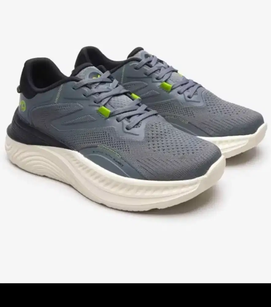 Kanky original elevate dark grey