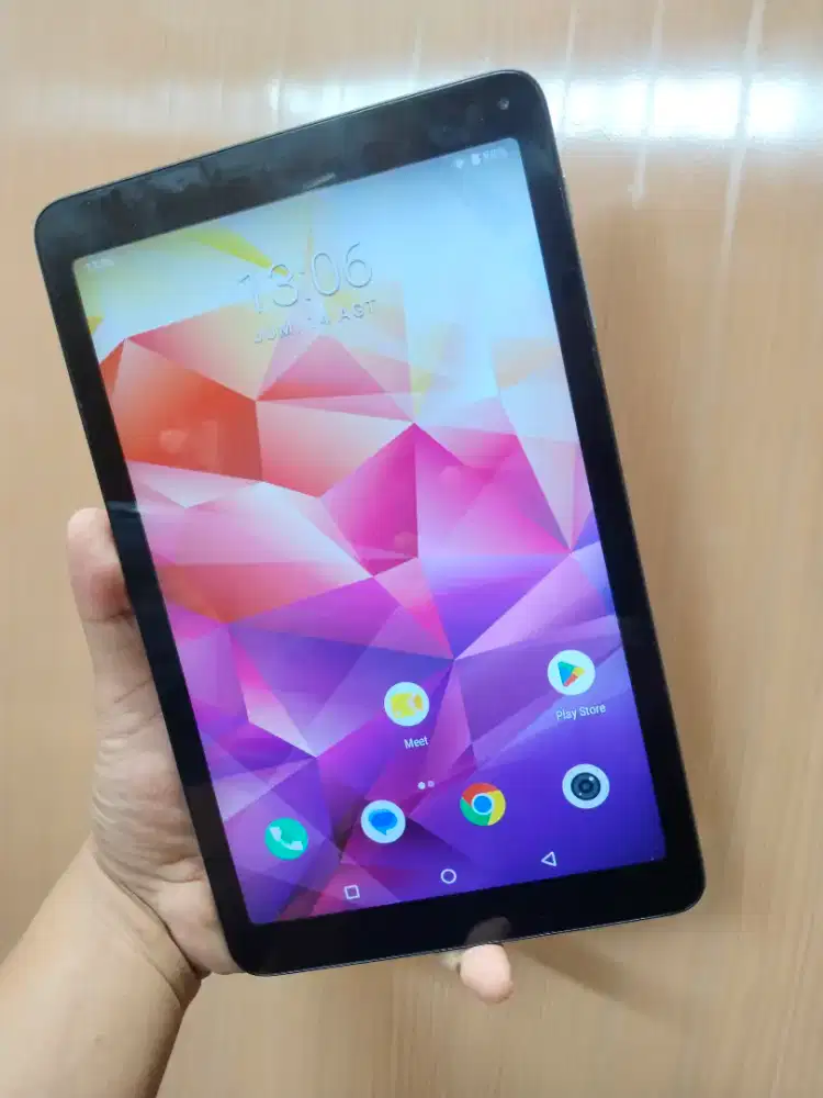TABLET 4G LAYAR GEDE 10.1 IN ADVAN SKETSA 1 RAM 4/32 ANDROID 9