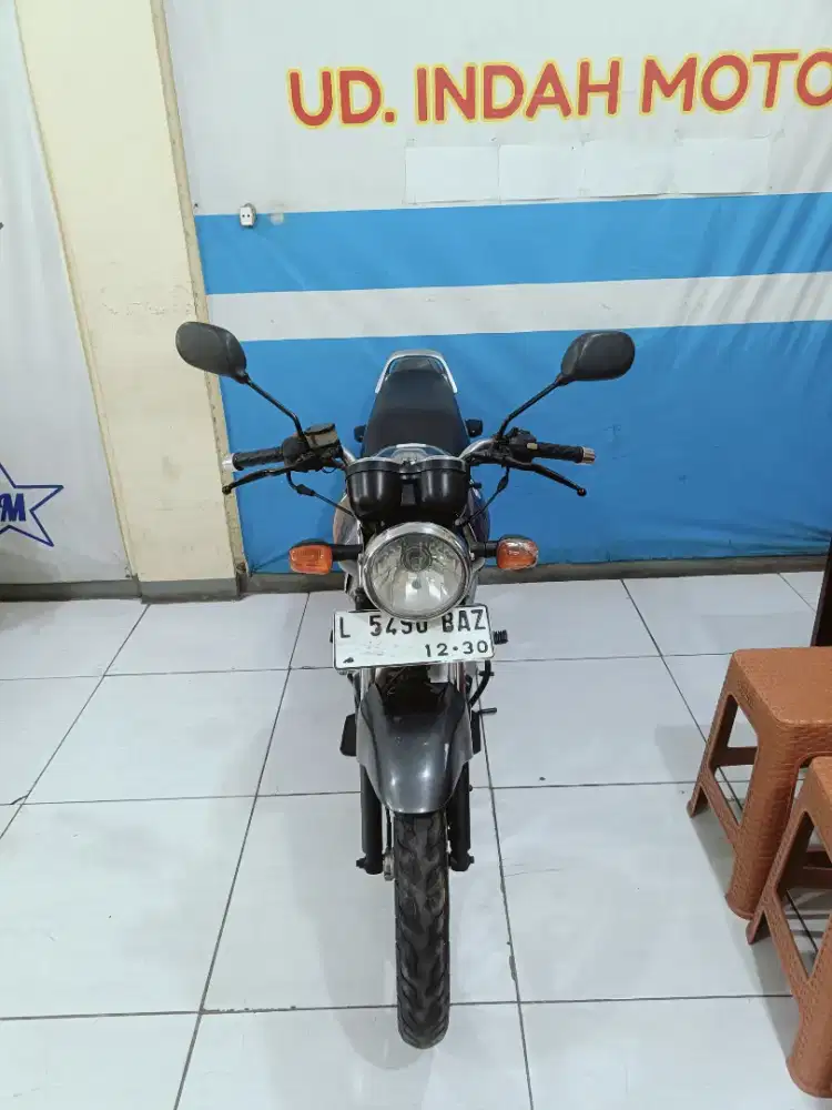 2010 SUZUKI THUNDER 2010 TIDAK BISA KREDIT TAHUN TUA