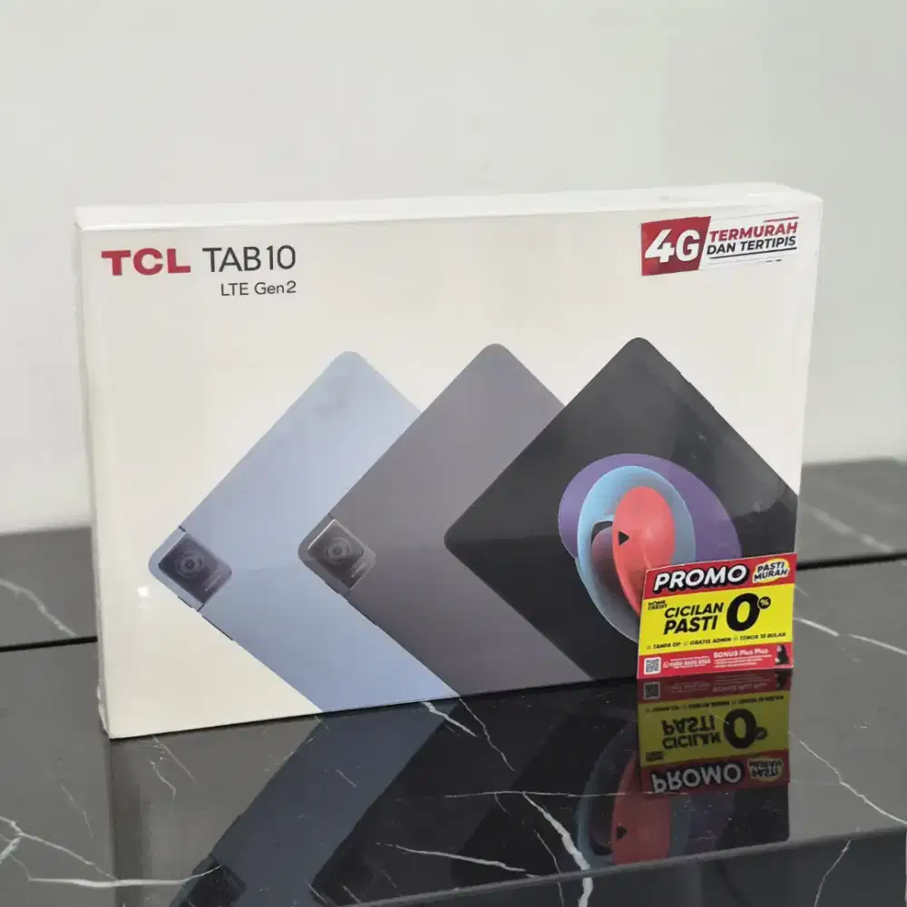 TABLET TCL PALING MURAH