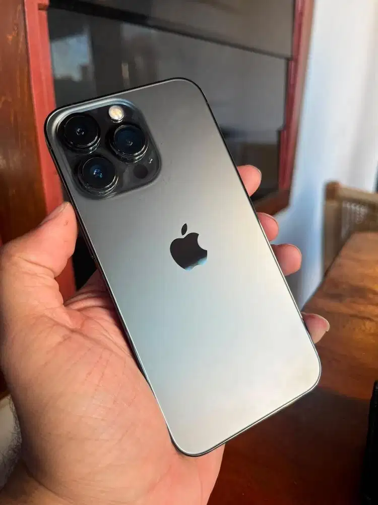 iPhone 13 Pro 128GB ibox
